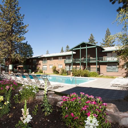 Forest Suites Resort At The Heavenly Village South Lake Tahoe Exteriér fotografie
