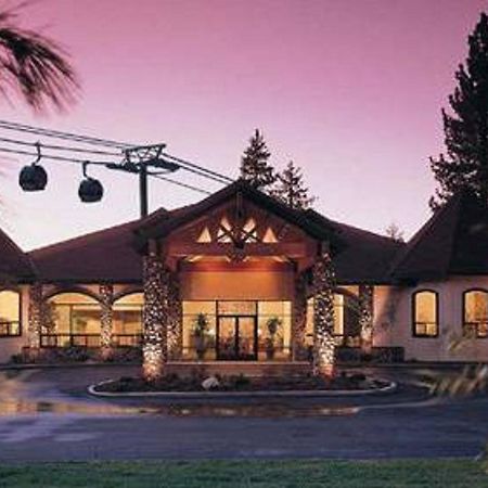 Forest Suites Resort At The Heavenly Village South Lake Tahoe Exteriér fotografie
