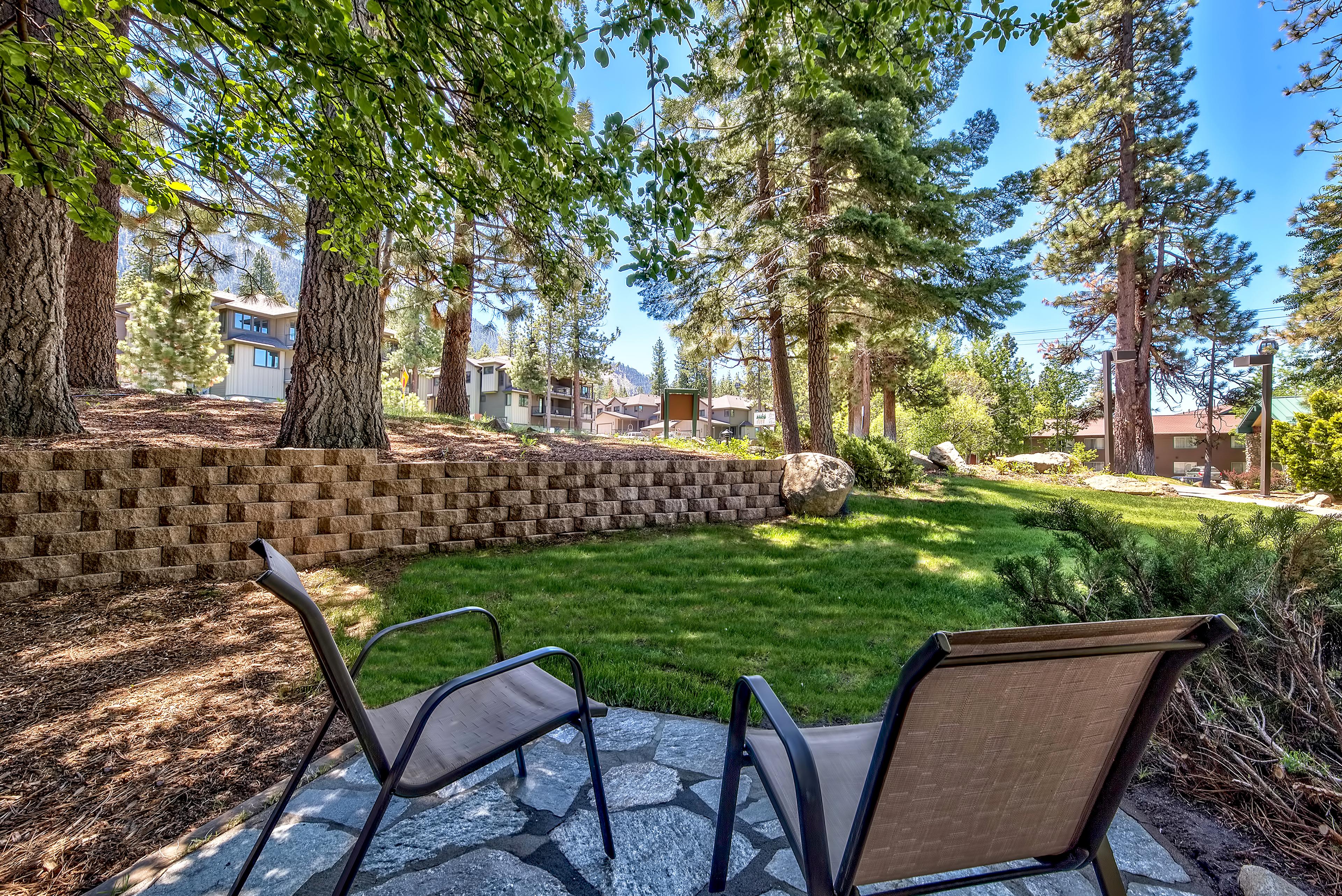 Forest Suites Resort At The Heavenly Village South Lake Tahoe Exteriér fotografie