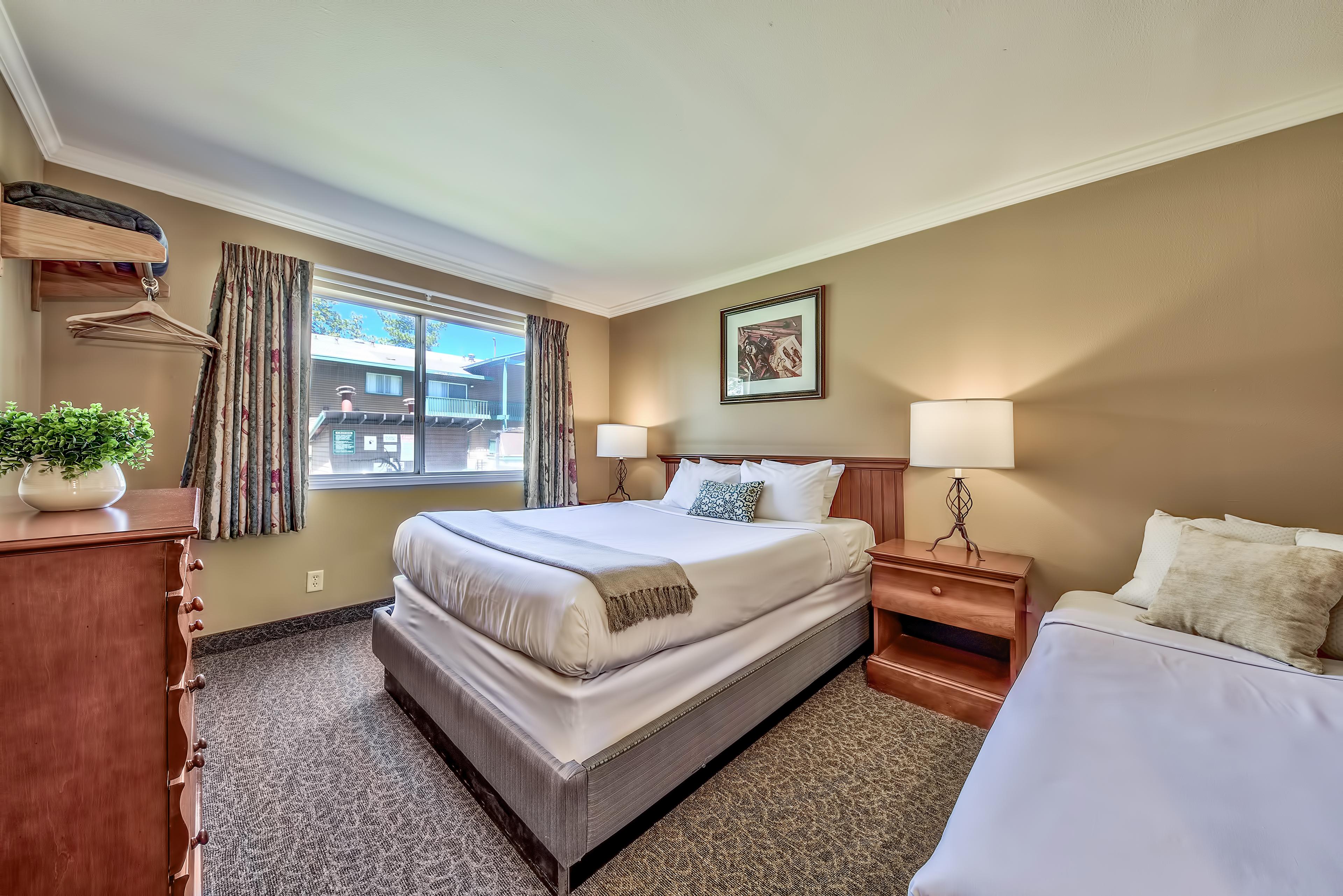 Forest Suites Resort At The Heavenly Village South Lake Tahoe Exteriér fotografie