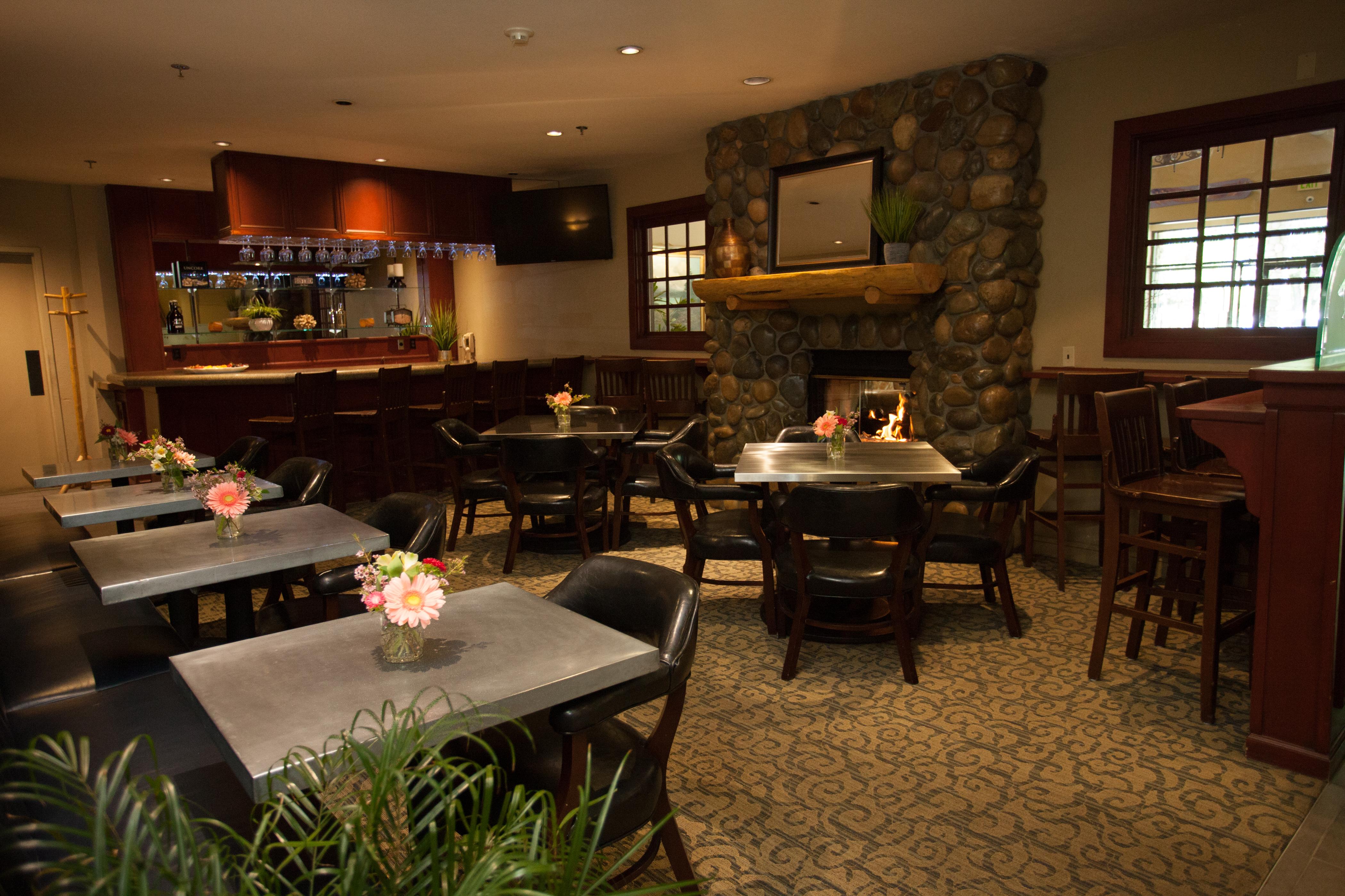 Forest Suites Resort At The Heavenly Village South Lake Tahoe Exteriér fotografie