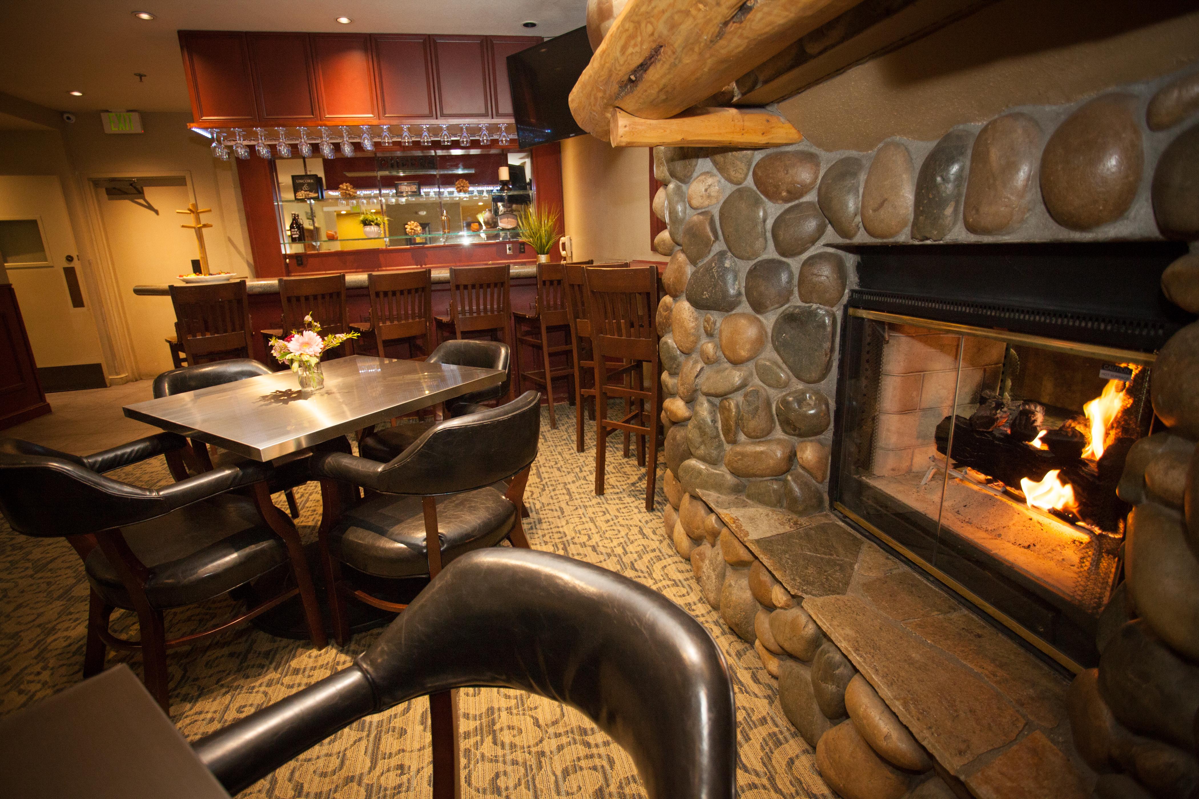 Forest Suites Resort At The Heavenly Village South Lake Tahoe Exteriér fotografie