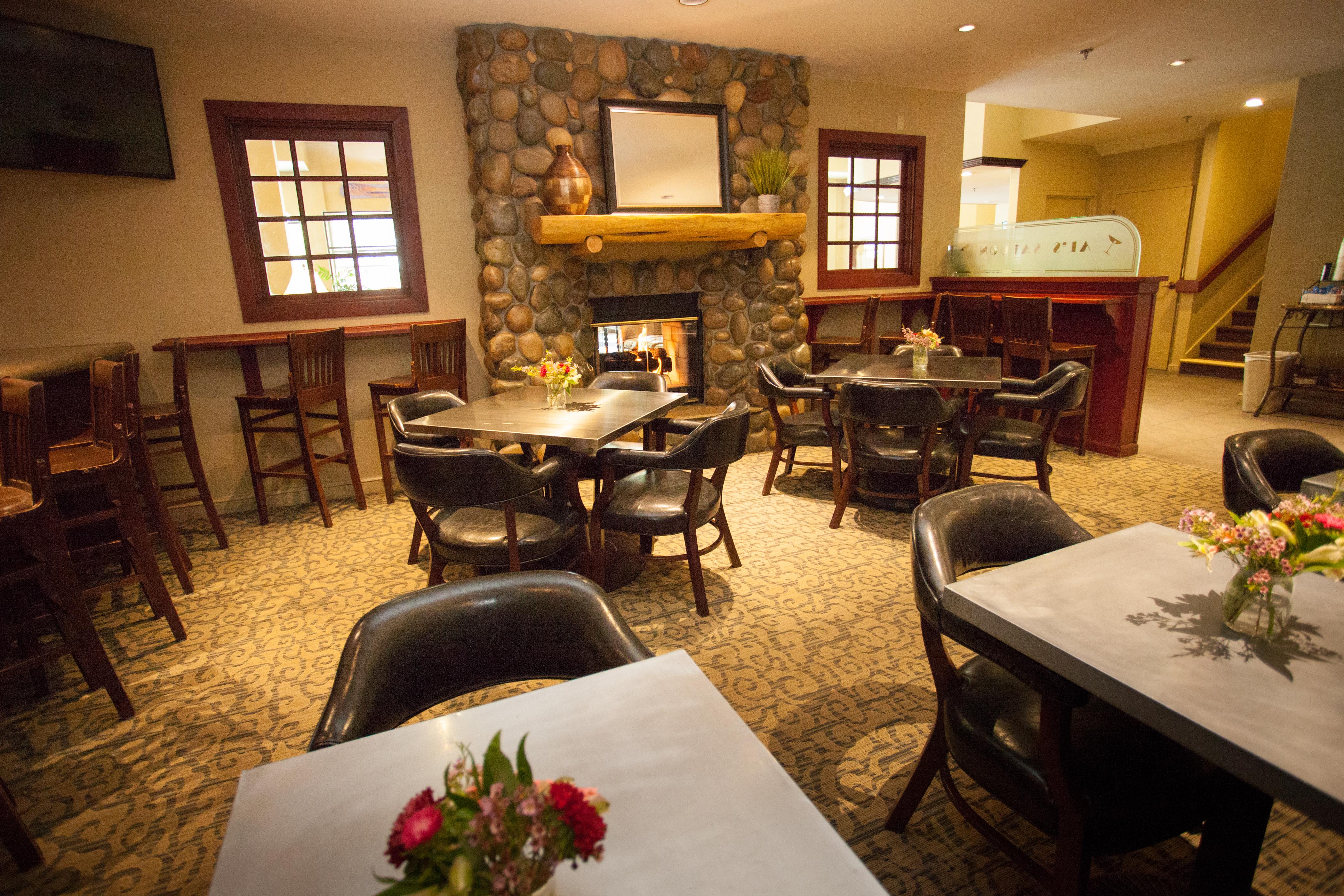 Forest Suites Resort At The Heavenly Village South Lake Tahoe Exteriér fotografie
