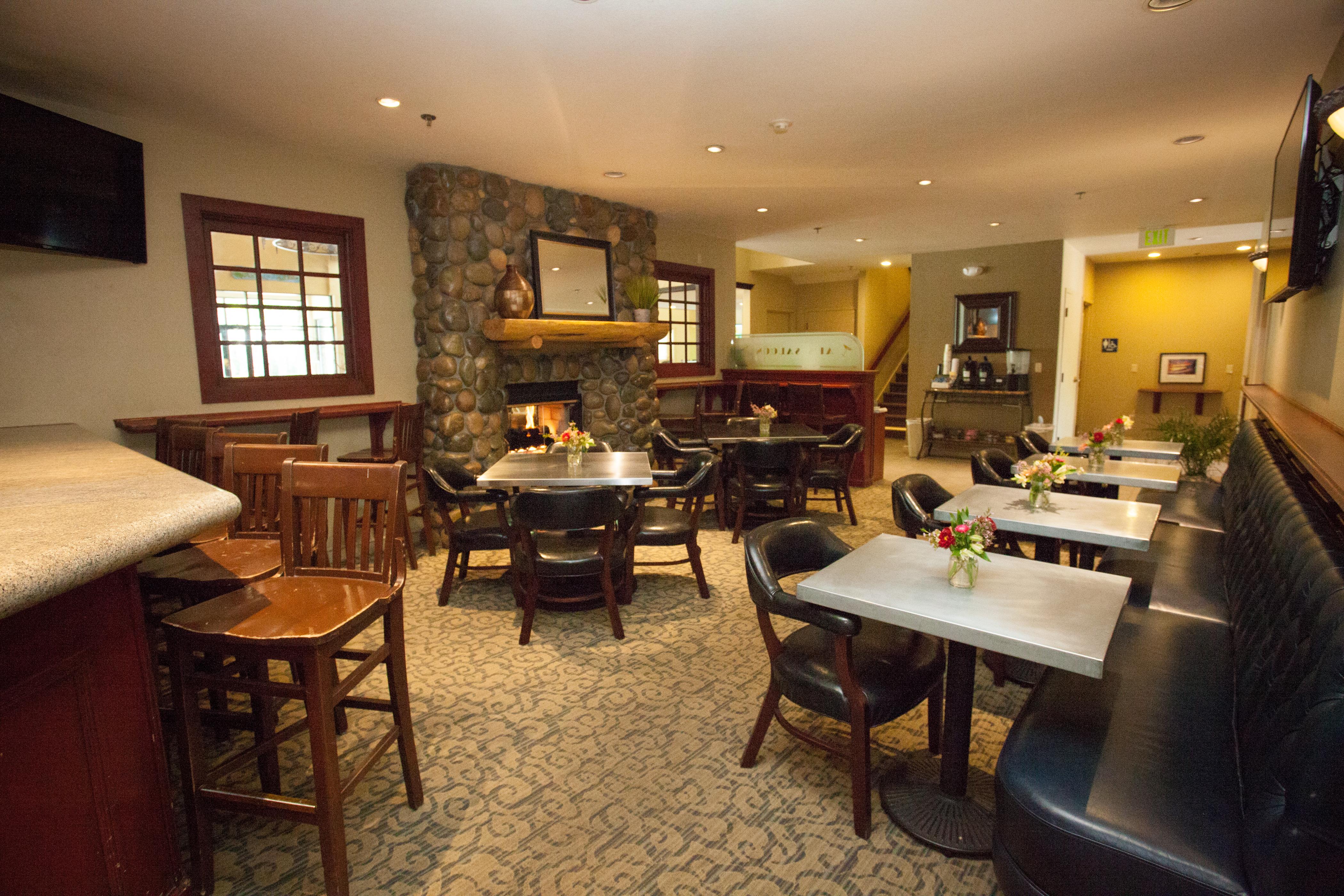 Forest Suites Resort At The Heavenly Village South Lake Tahoe Exteriér fotografie