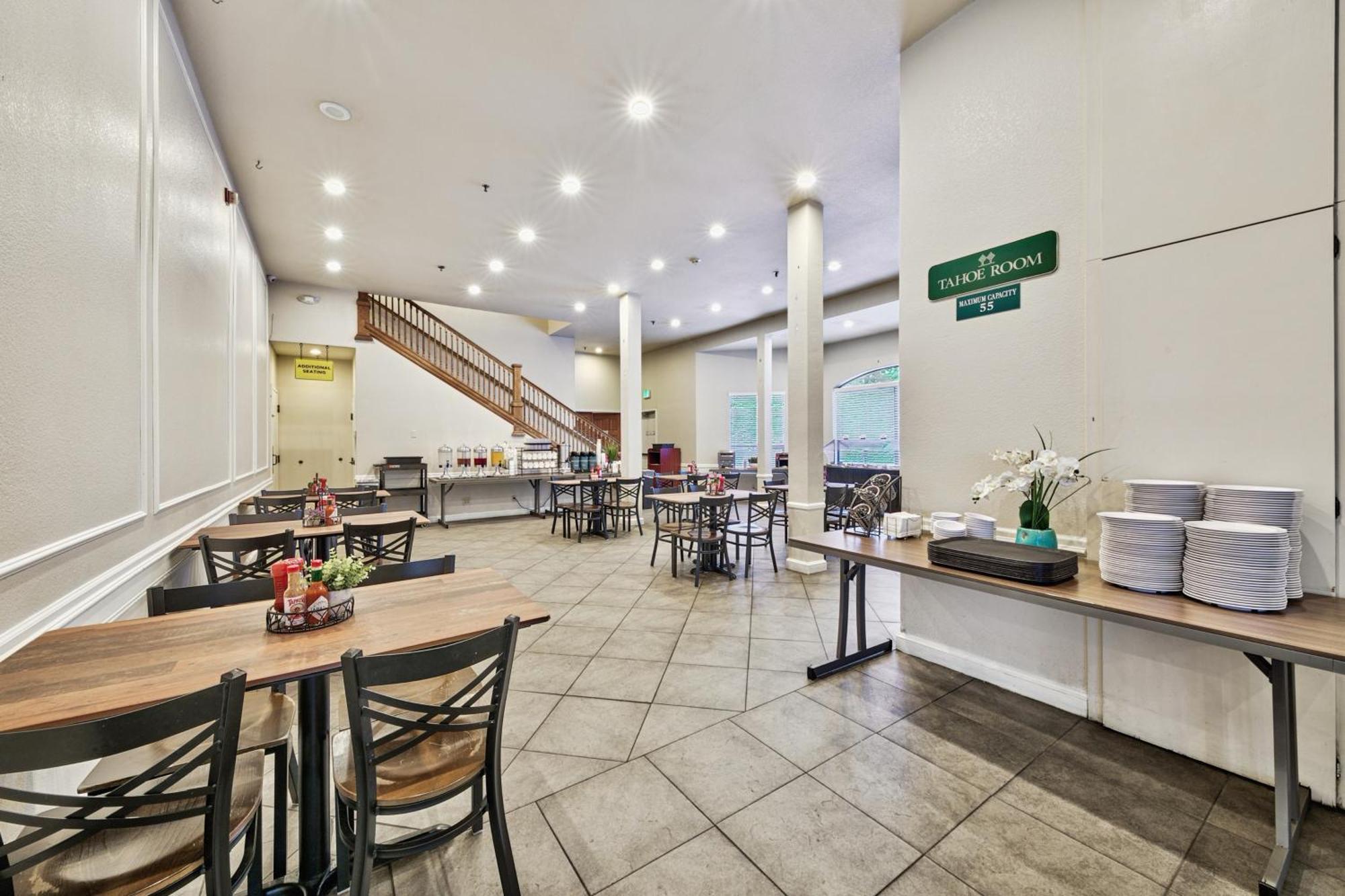 Forest Suites Resort At The Heavenly Village South Lake Tahoe Exteriér fotografie