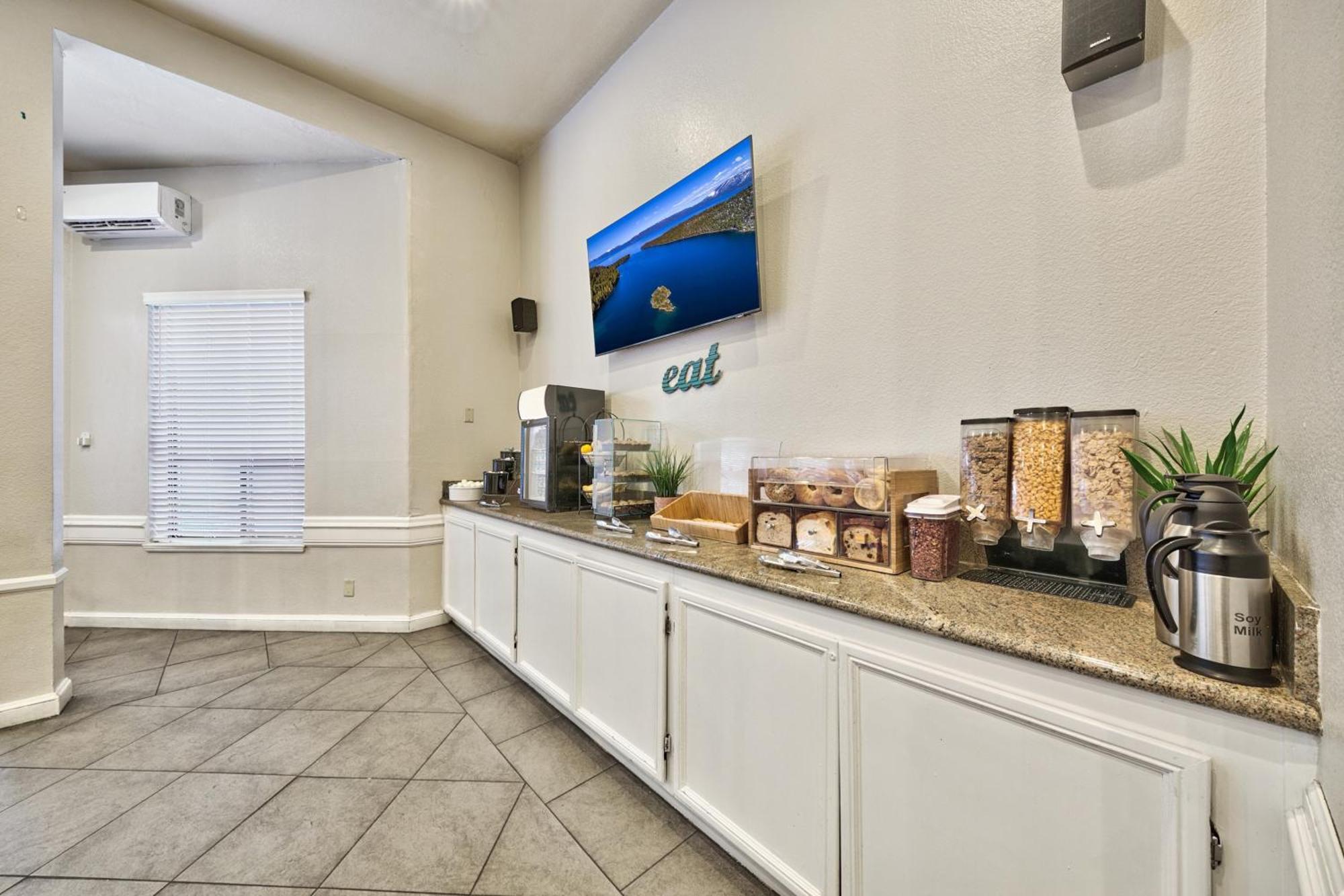 Forest Suites Resort At The Heavenly Village South Lake Tahoe Exteriér fotografie
