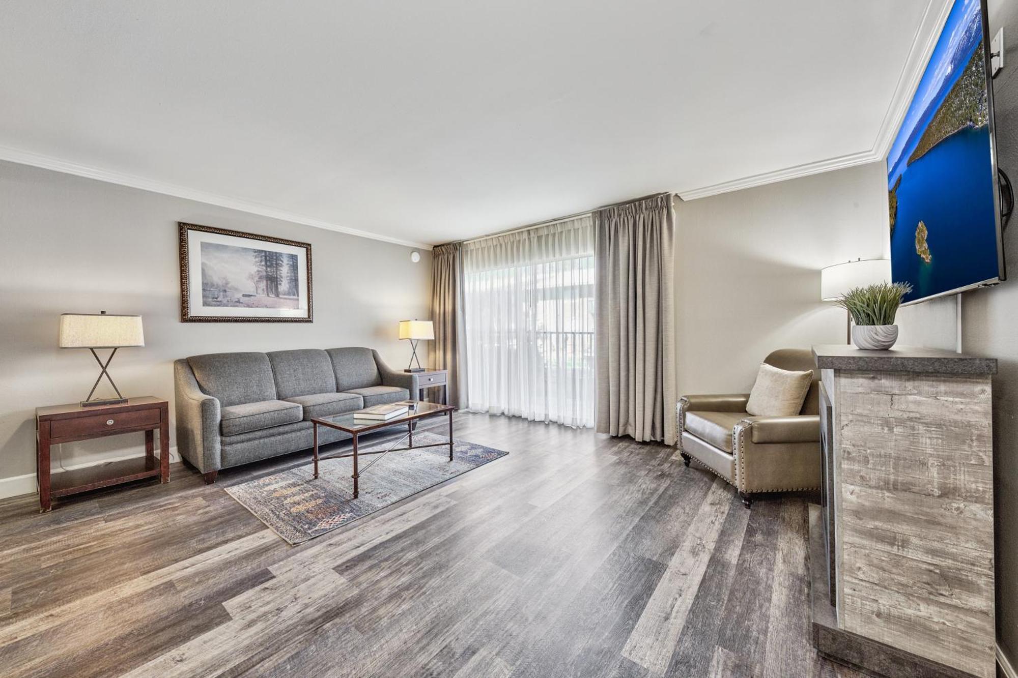 Forest Suites Resort At The Heavenly Village South Lake Tahoe Pokoj fotografie