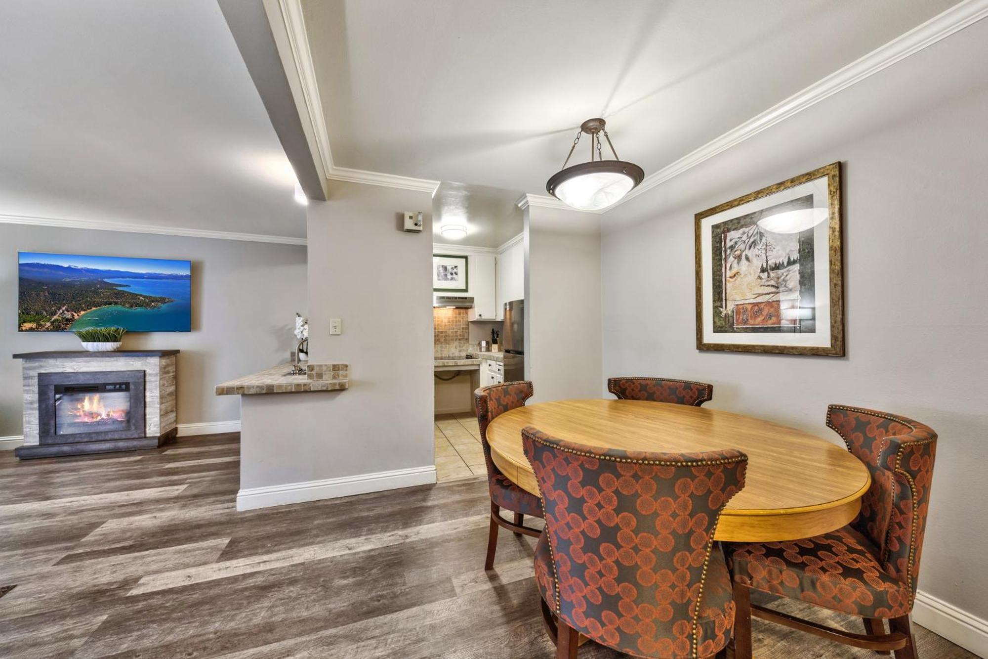 Forest Suites Resort At The Heavenly Village South Lake Tahoe Exteriér fotografie