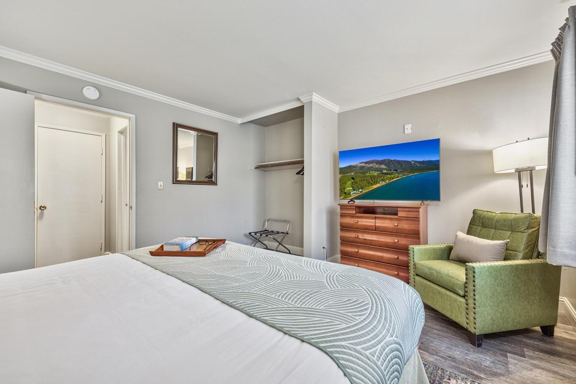 Forest Suites Resort At The Heavenly Village South Lake Tahoe Pokoj fotografie