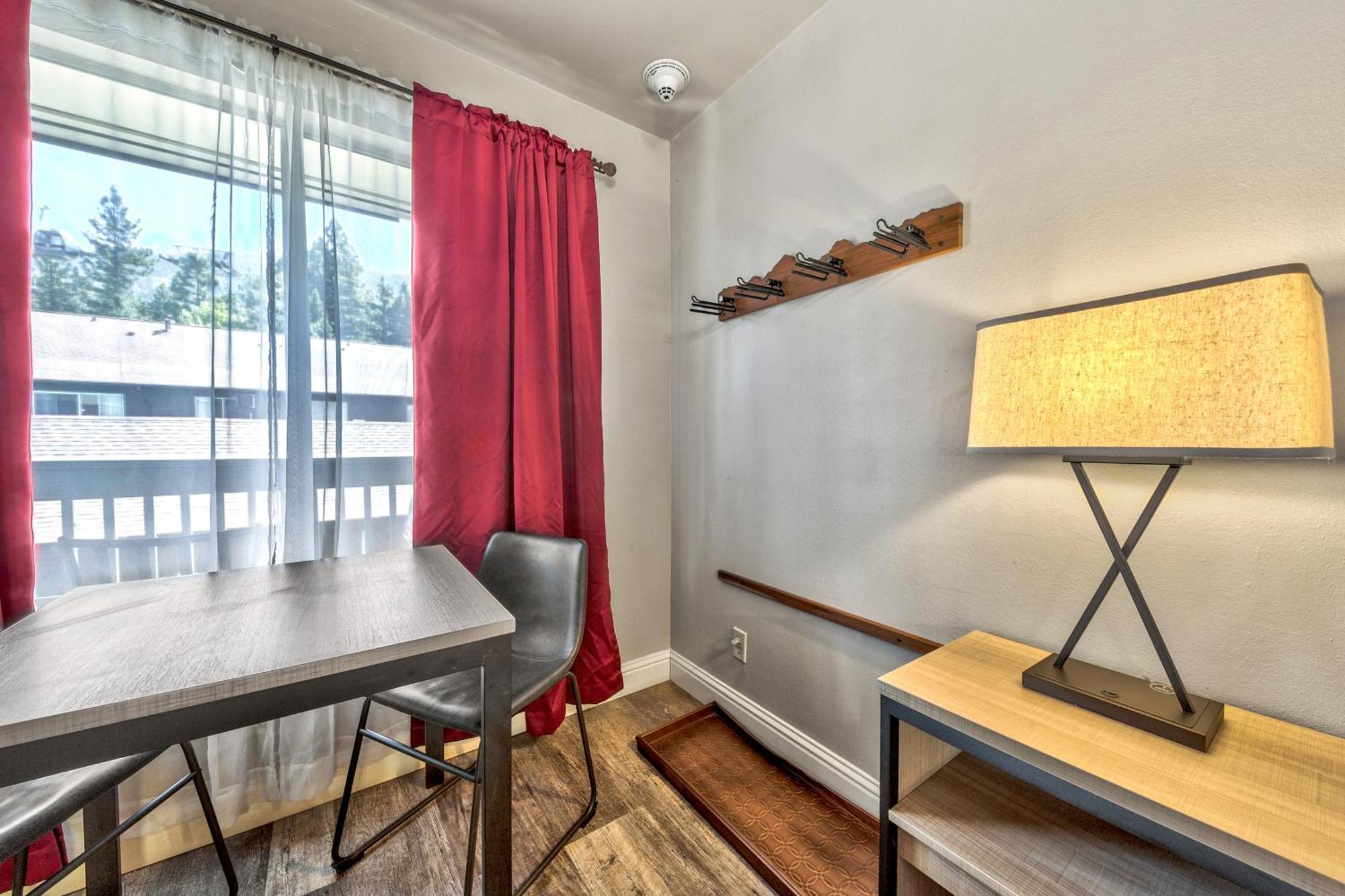 Forest Suites Resort At The Heavenly Village South Lake Tahoe Pokoj fotografie