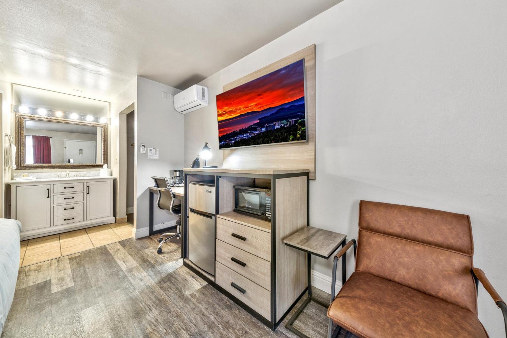 Forest Suites Resort At The Heavenly Village South Lake Tahoe Exteriér fotografie