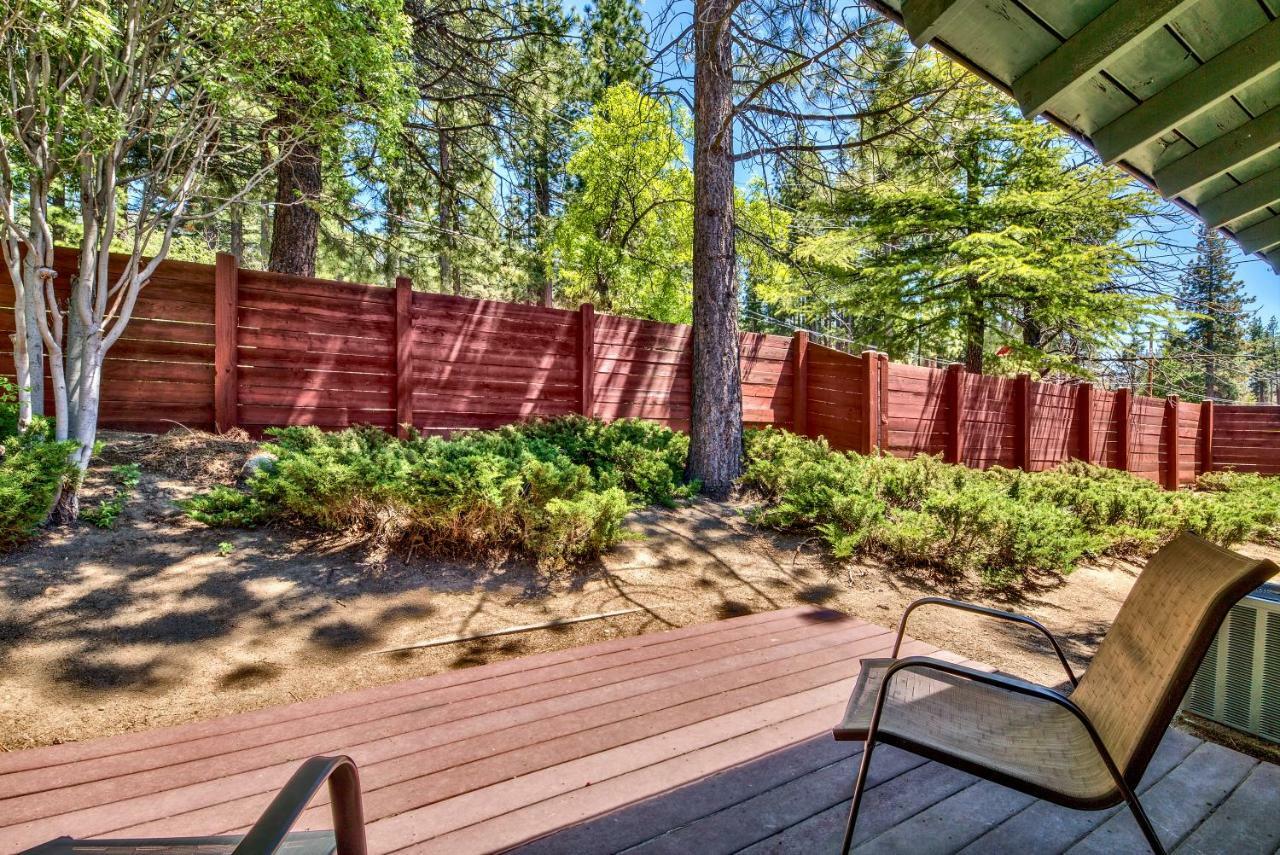 Forest Suites Resort At The Heavenly Village South Lake Tahoe Exteriér fotografie